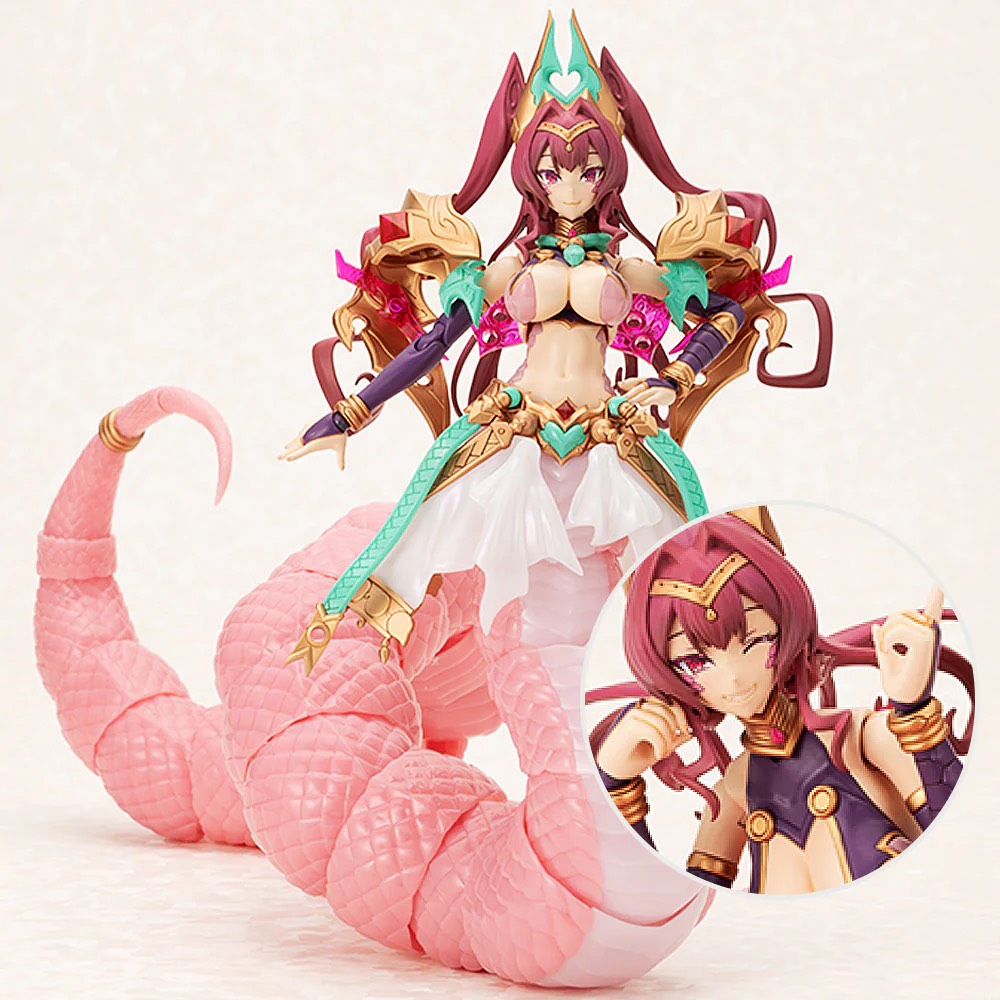 Arcanadea Meltina - Kotobukiya