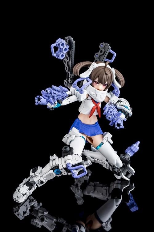 Mô hình lắp ráp Kotobukiya - Megami Device - 1/1 BUSTER DOLL GUNNER