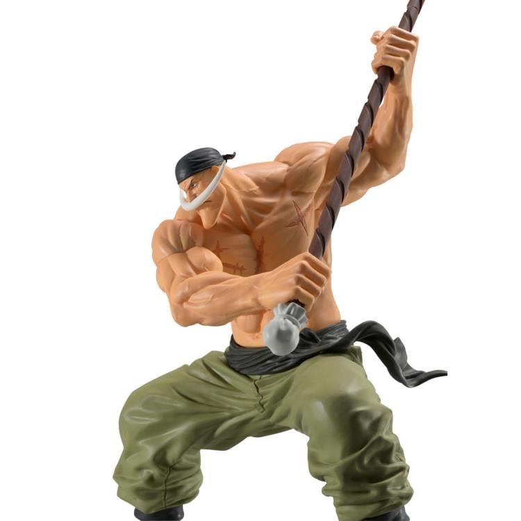 [Chính Hãng] Mô Hình One Piece Grandista Edward Newgate Figure (Banpresto)