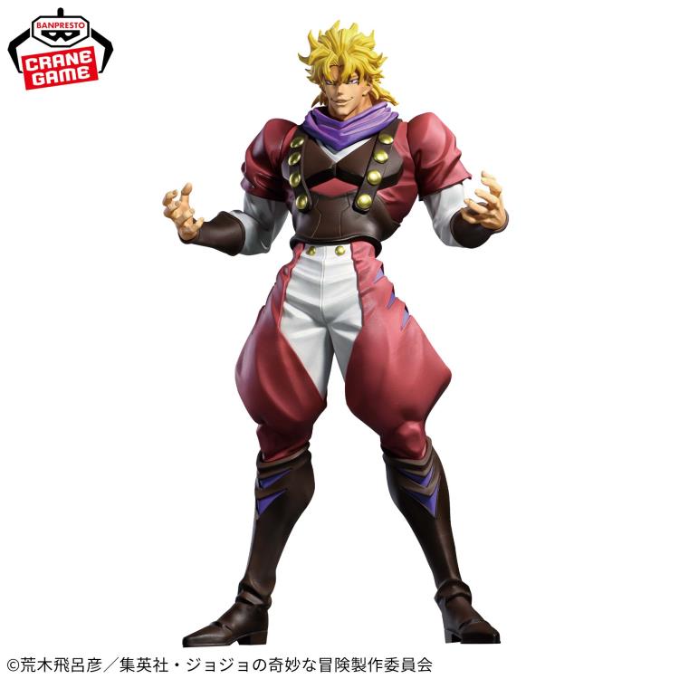 [Chính Hãng] Mô Hình JoJo's Bizarre Adventure - Phantom Blood - Mometria Dio Brando