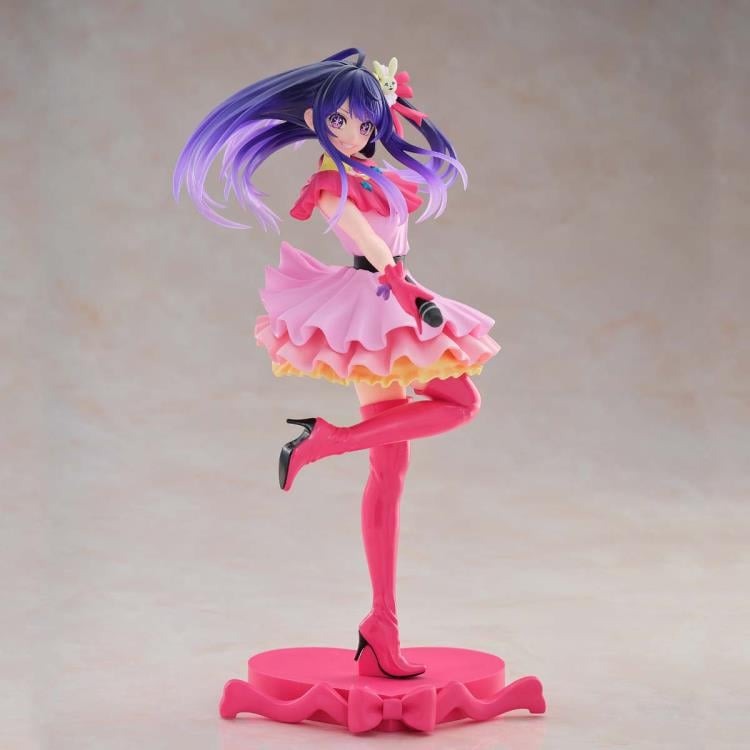 [Chính Hãng] Mô Hình Hoshino Ai - Oshi no Ko - Espresto - Excite Motions (Banpresto)