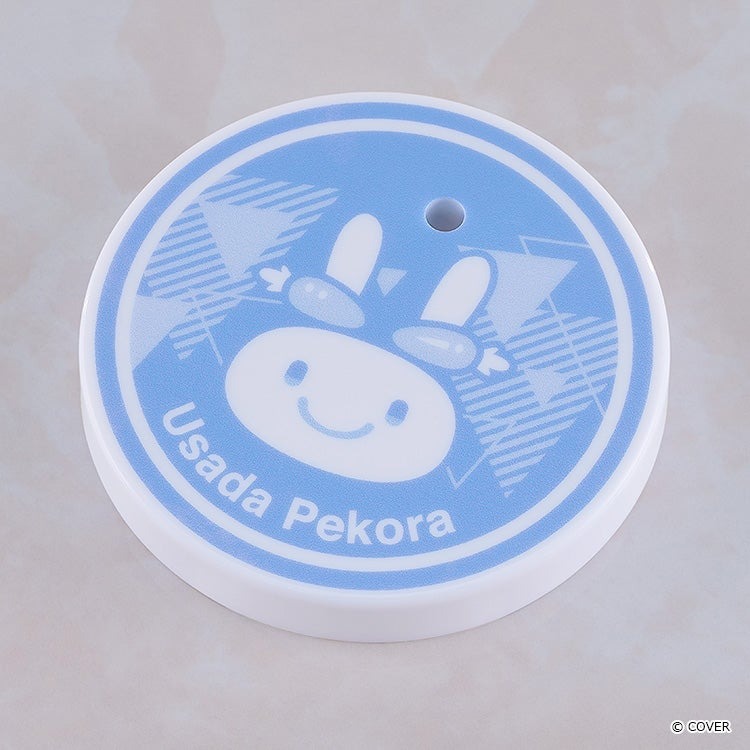 Nendoroid Usada Pekora: Casual Outfit Ver.