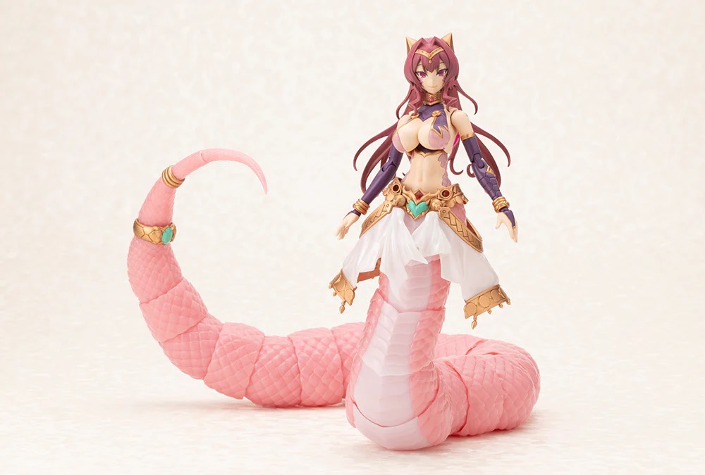 Arcanadea Meltina - Kotobukiya