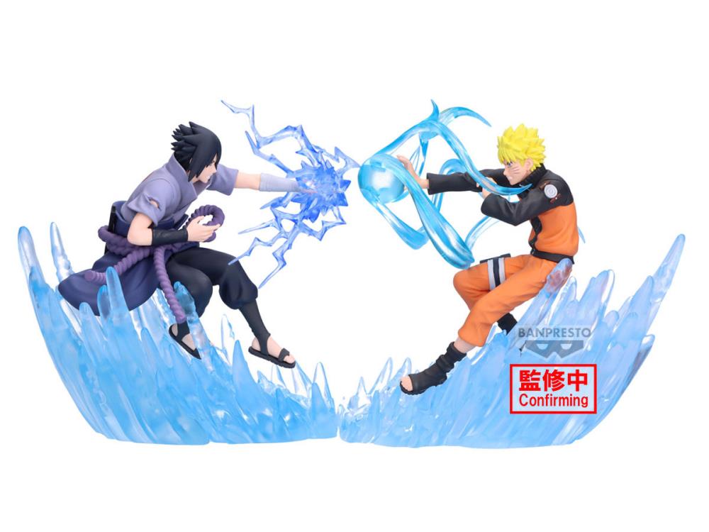 NARUTO SHIPPUDEN COMBINATION BATTLE2-SASUKE UCHIHA
