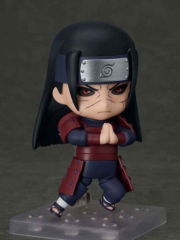 Mô Hình Nendoroid Hashirama Senju - Nendoroid 2687 Naruto Shippuden