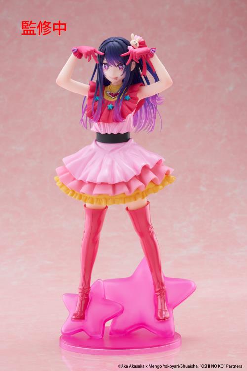 Mô Hình Hoshino Ai - Oshi no Ko - T-most - 1/6 - (Taito) Figure Chính Hãng Nhật Bản