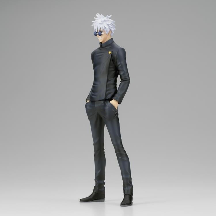 [Chính Hãng] Mô Hình Jujutsu Kaisen - King of Artist - Satoru Gojo - Hidden Inventory/Premature Death Special Ver.
