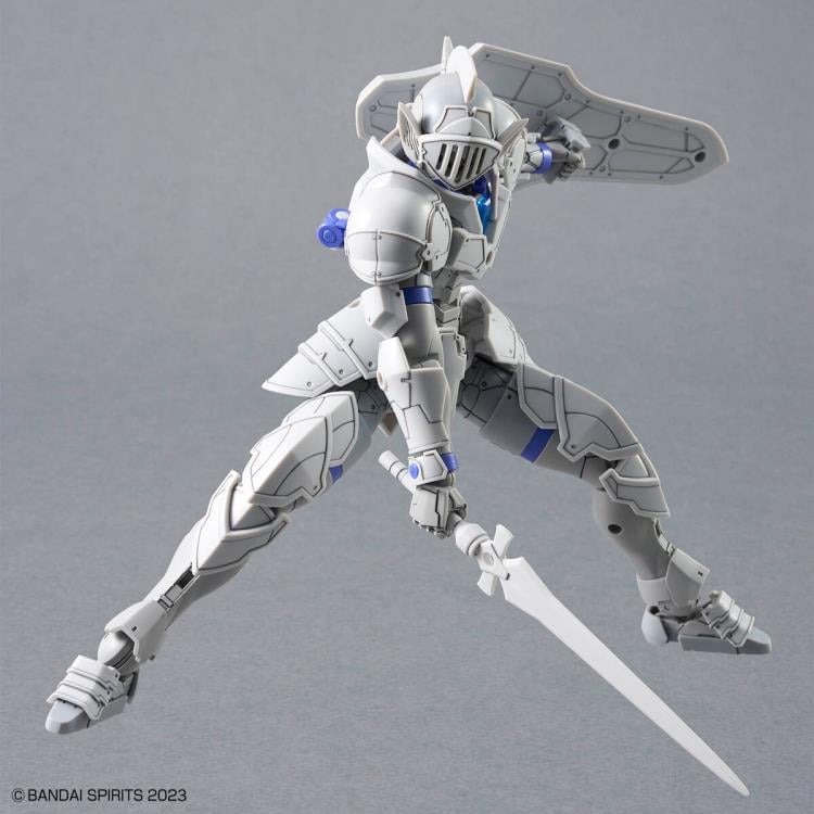 Mô Hình Lắp Ráp Bandai 30MF Liber Knight