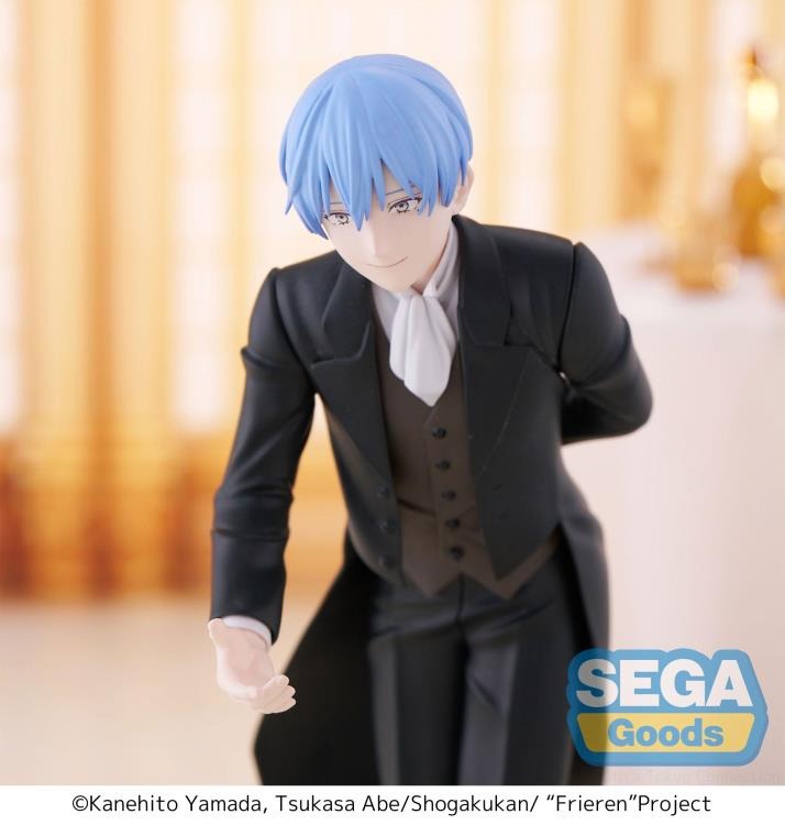 [Chính Hãng] Mô Hình Himmel - Frieren: Beyond Journey's End Luminasta In Vorig Figure (Sega)