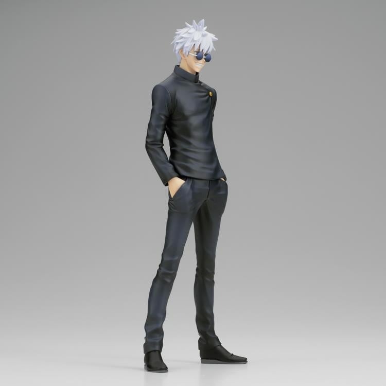 [Chính Hãng] Mô Hình Jujutsu Kaisen - King of Artist - Satoru Gojo - Hidden Inventory/Premature Death Special Ver.