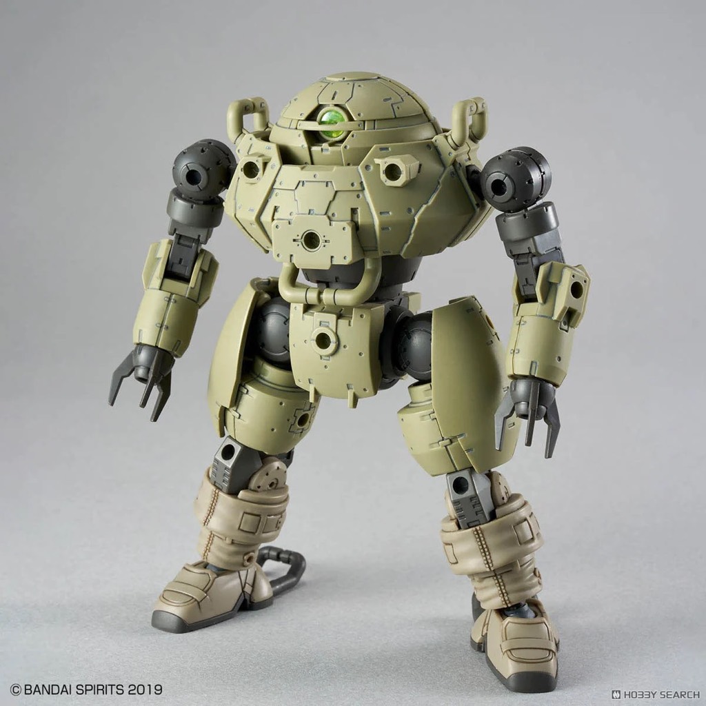 Mô hình Bandai 30MM 69 bEXM-6 Roundnova I 1/144