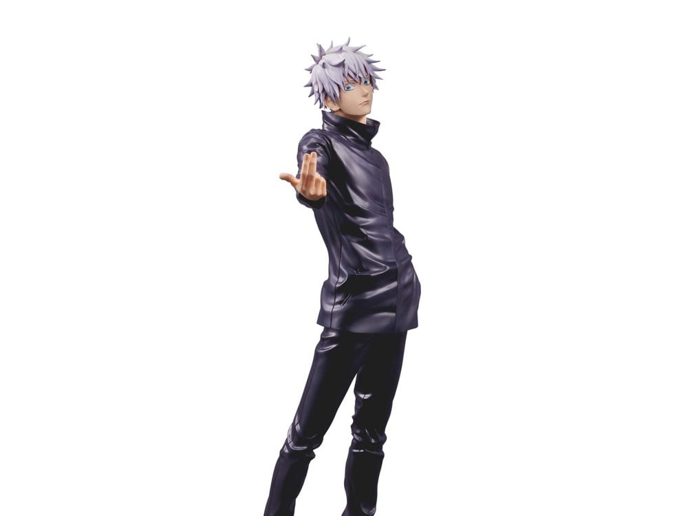 JUJUTSU KAISEN GRANDISTA GOJO SATORU