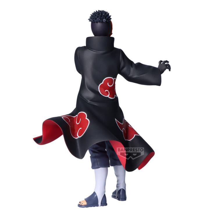 [Chính Hãng] Mô Hình Naruto Shippuden - Vibration Stars - Tobi (Bapresto)