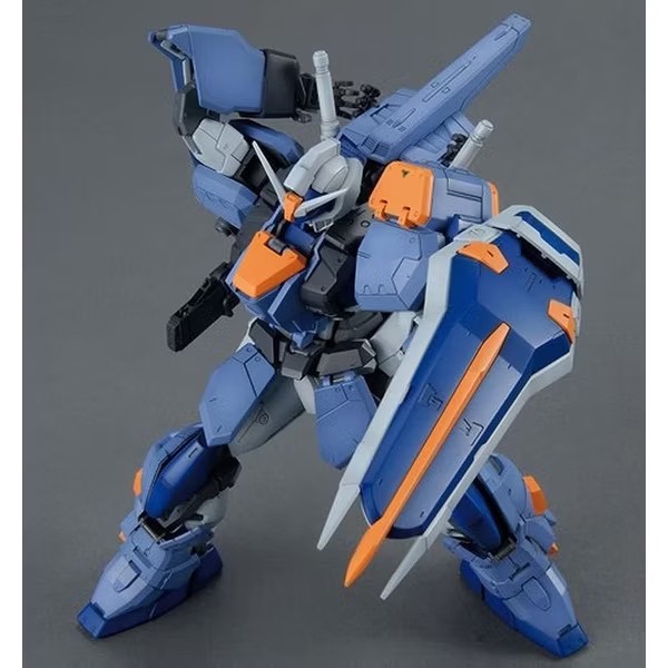 Mô Hình Gundam Bandai MG Duel Gundam AssaultShroud 1/100 SEED