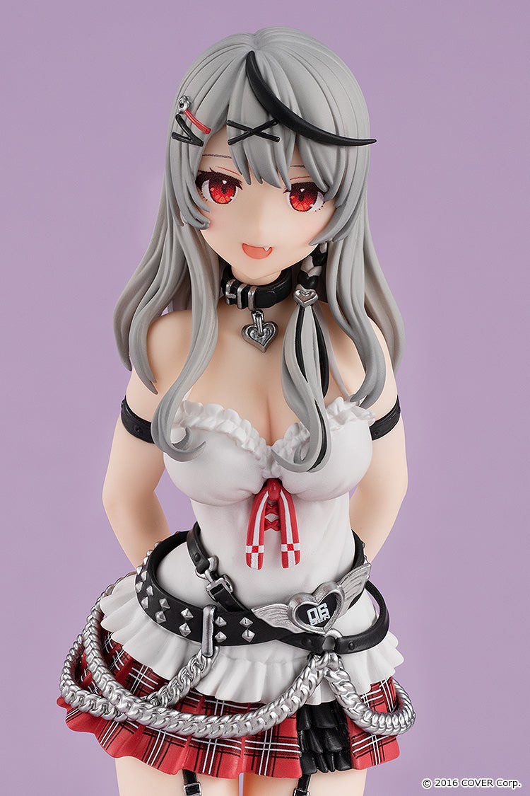 Mô Hình Sakamata Chloe, Hololive, Pop Up Parade - (Good Smile Company) Figure Chính Hãng Nhật Bản