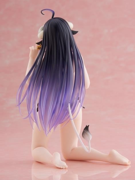 Overlord - Albedo - Desktop Cute - Usigara Mizugi Ver