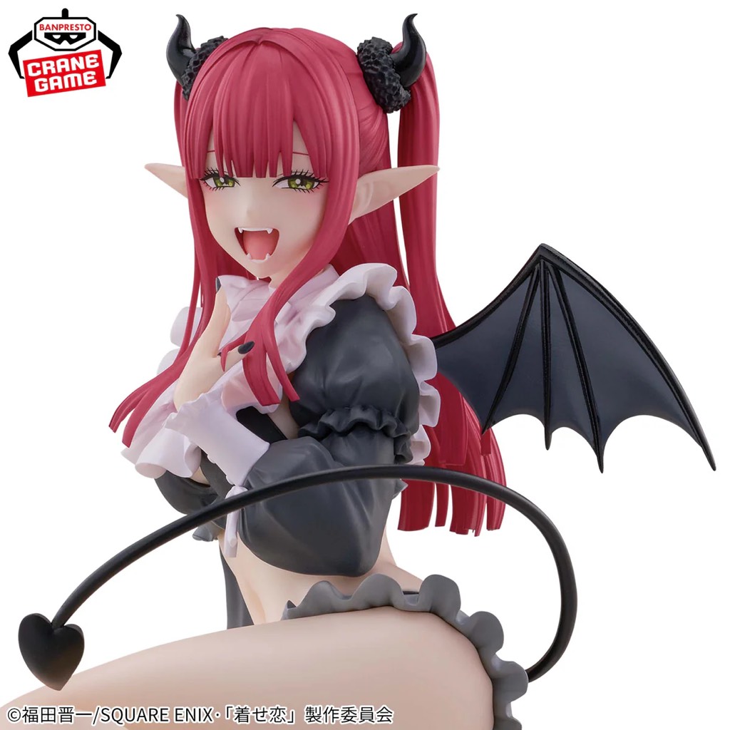 [Chính Hãng] Mô Hình My Dress-Up Darling - Espresto - Detailed Elegance - Marin Kitagawa Liz Ver