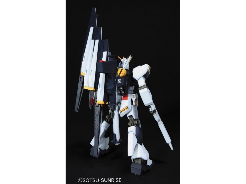 Mô hình Gundam Bandai HG UC 086 RX-93 V Gundam 1/144 MS Gundam