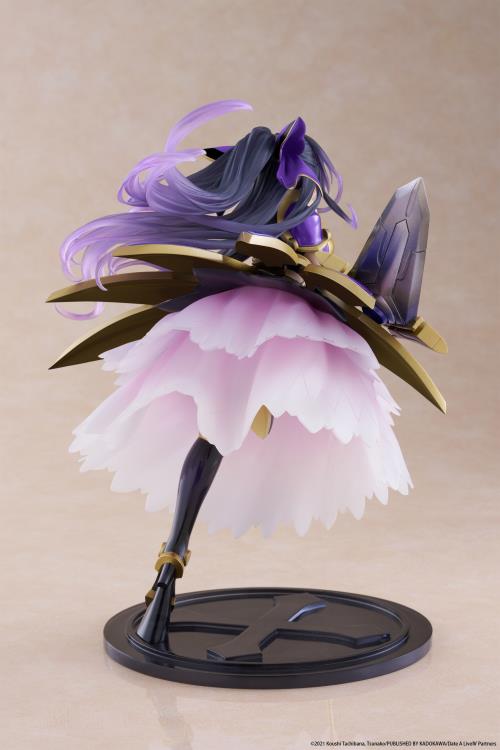 [Hàng sẵn] Mô Hình Yatogami Tohka, Date A Live IV, Sandalphon Ver., Artist MasterPiece+ AMP+ (Taito) Figure