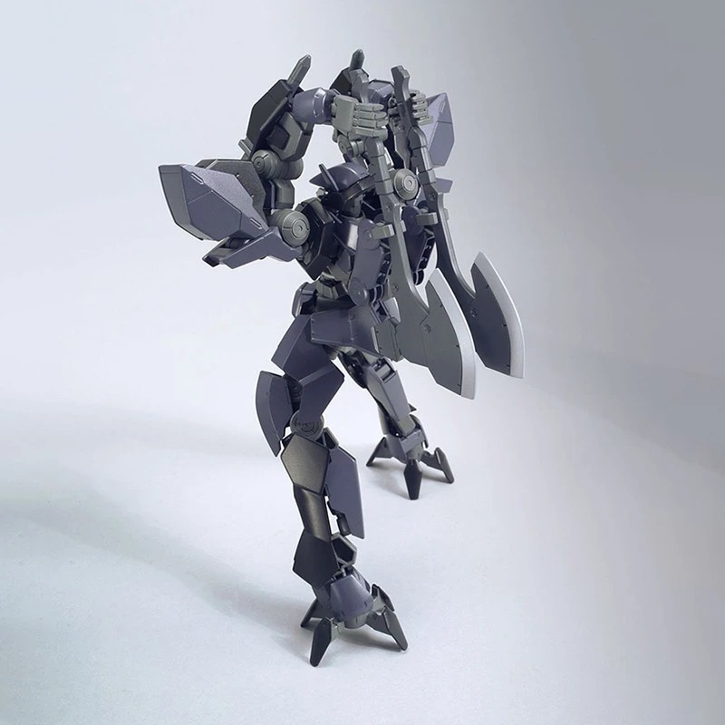 HG 1/144 GRAZE EIN