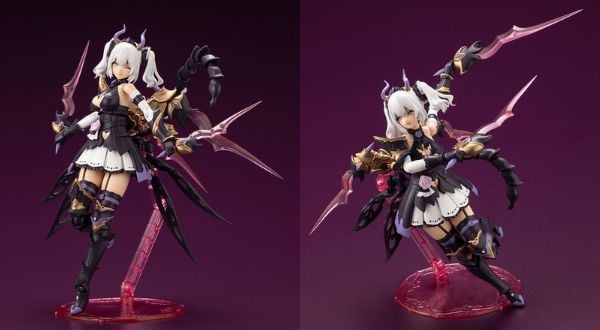 Arcanadea Soffiera - Kotobukiya AR007