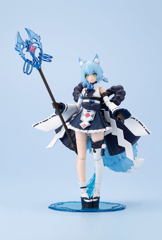 Arcanadea Yukumo ReACT-C - Kotobukiya