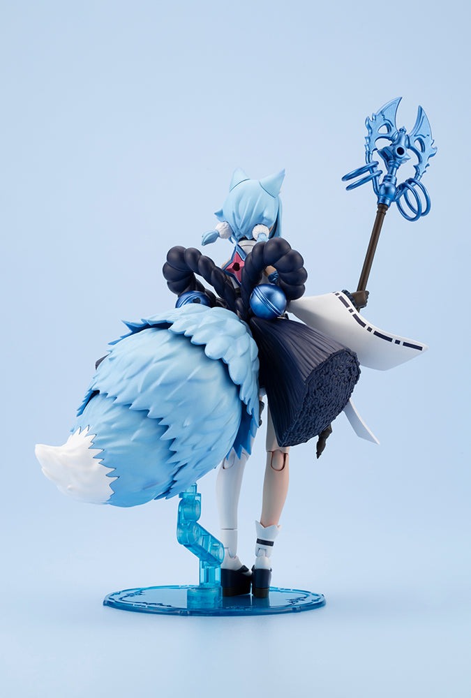 Arcanadea Yukumo ReACT-C - Kotobukiya