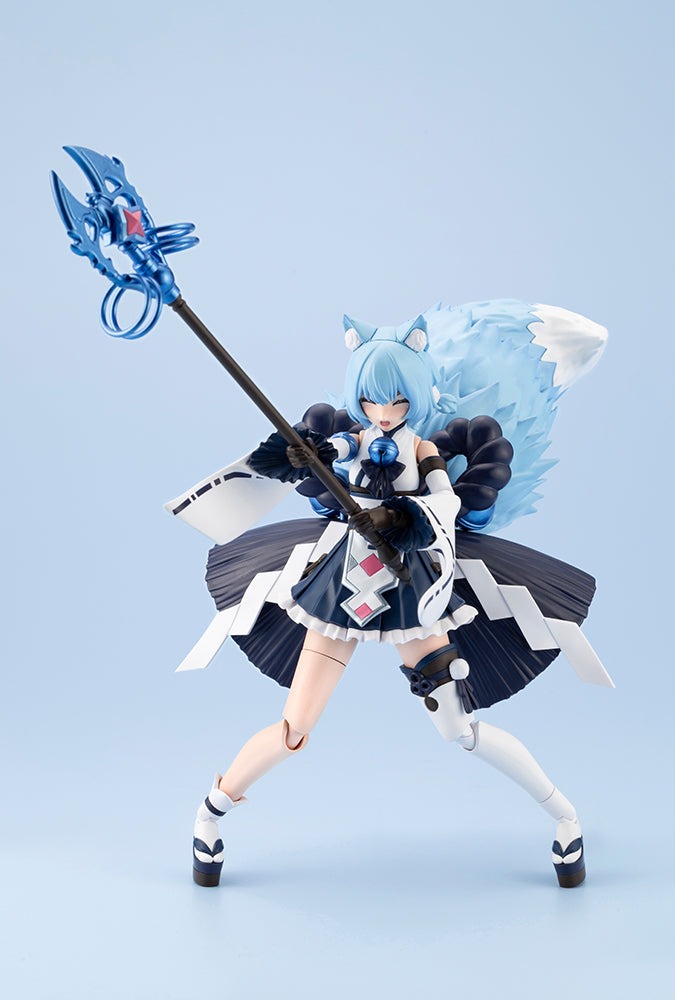 Arcanadea Yukumo ReACT-C - Kotobukiya