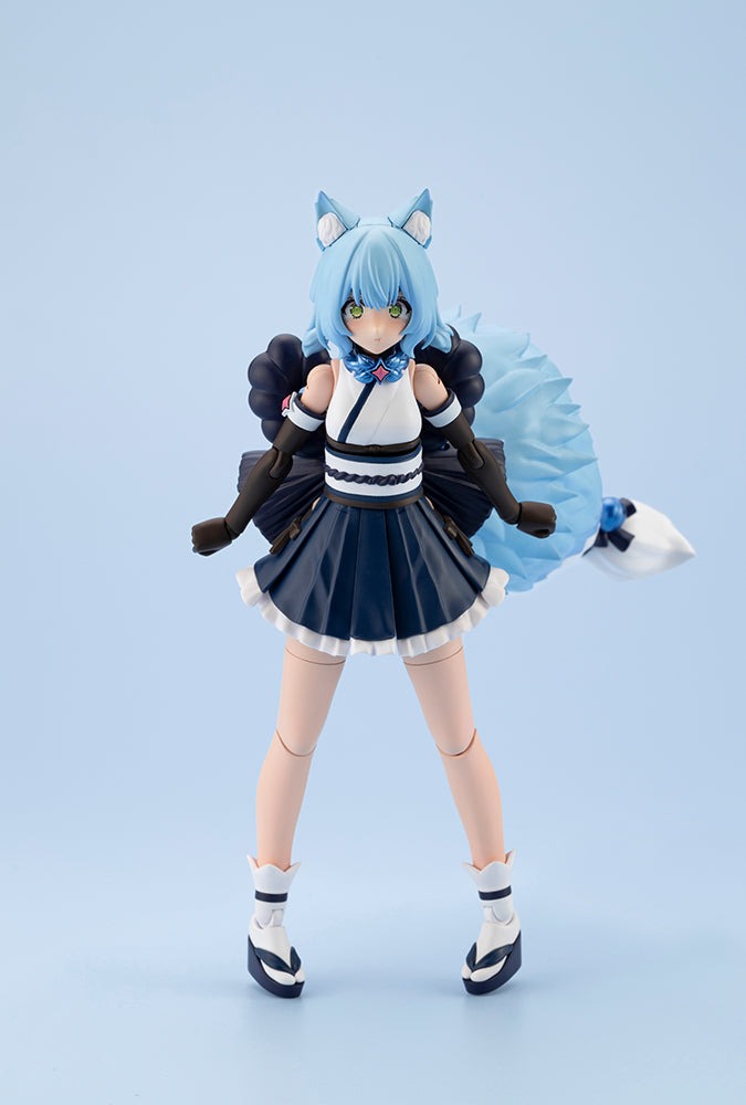 Arcanadea Yukumo ReACT-C - Kotobukiya