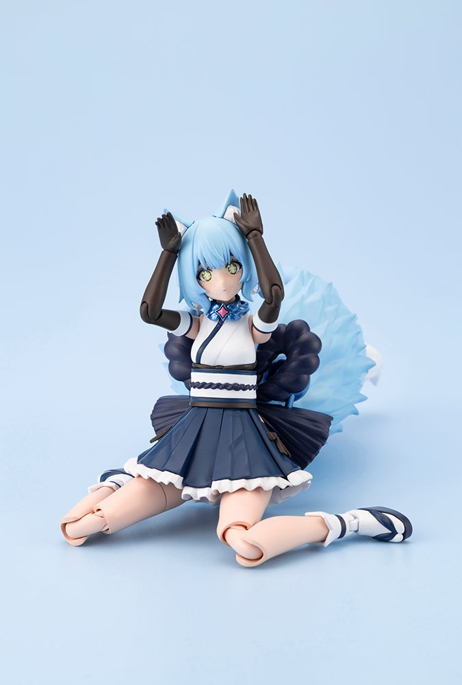 Arcanadea Yukumo ReACT-C - Kotobukiya