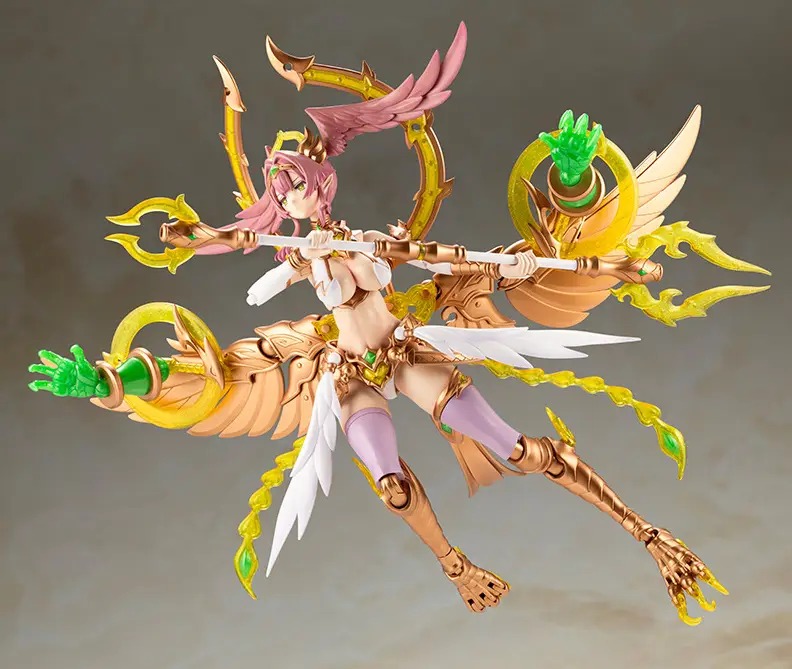 Arcanadea Aruaril - Kotobukiya AR013