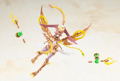Arcanadea Aruaril - Kotobukiya AR013