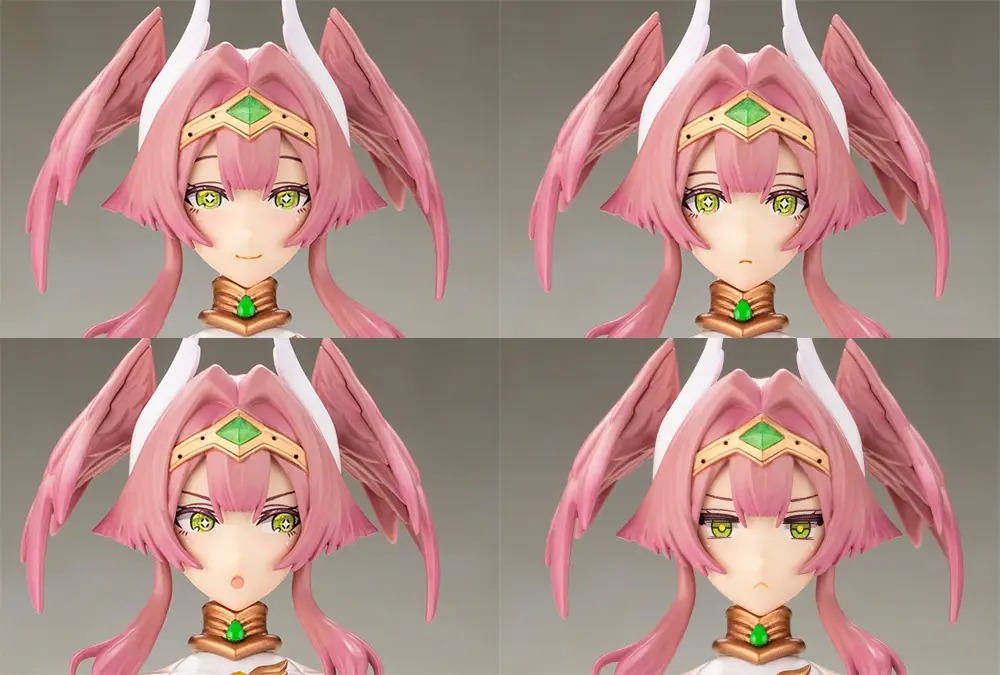 Arcanadea Aruaril - Kotobukiya AR013