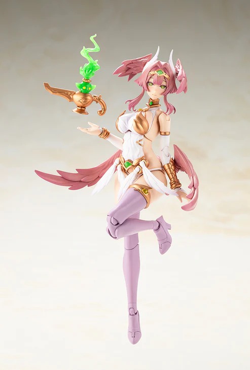 Arcanadea Aruaril - Kotobukiya AR013
