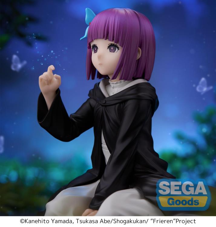 [Chính Hãng] Mô Hình Frieren: Beyond Journey's End - Yumemirize - Fern - In Those Days Figure (Sega)