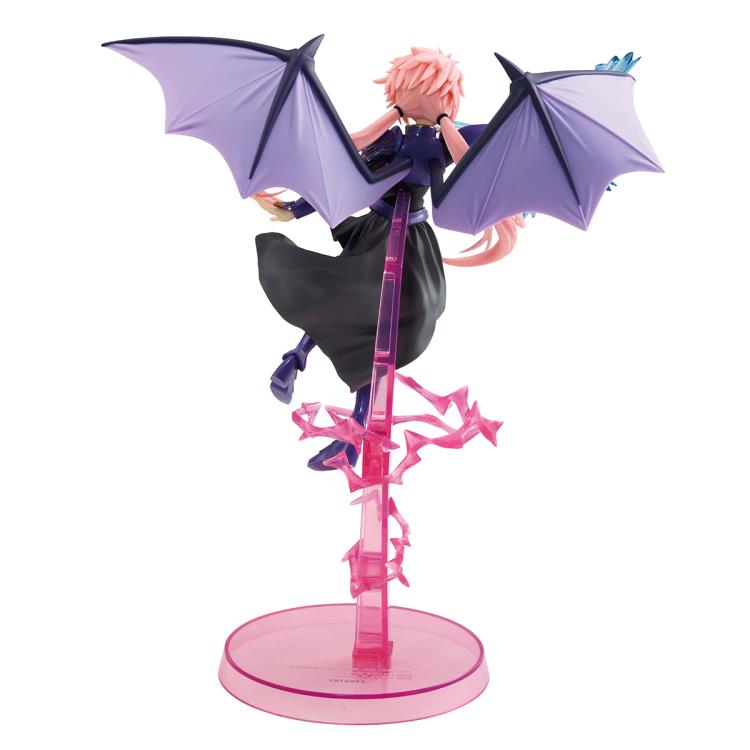 [Chính Hãng] Mô Hình Milim Nava - Otherworlder Plus - TenSura - Dragon Form Figure Special Ver. (Banpresto)