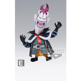 Mô hình One Piece - chính hãng BANPRESTO - WCF vol 6