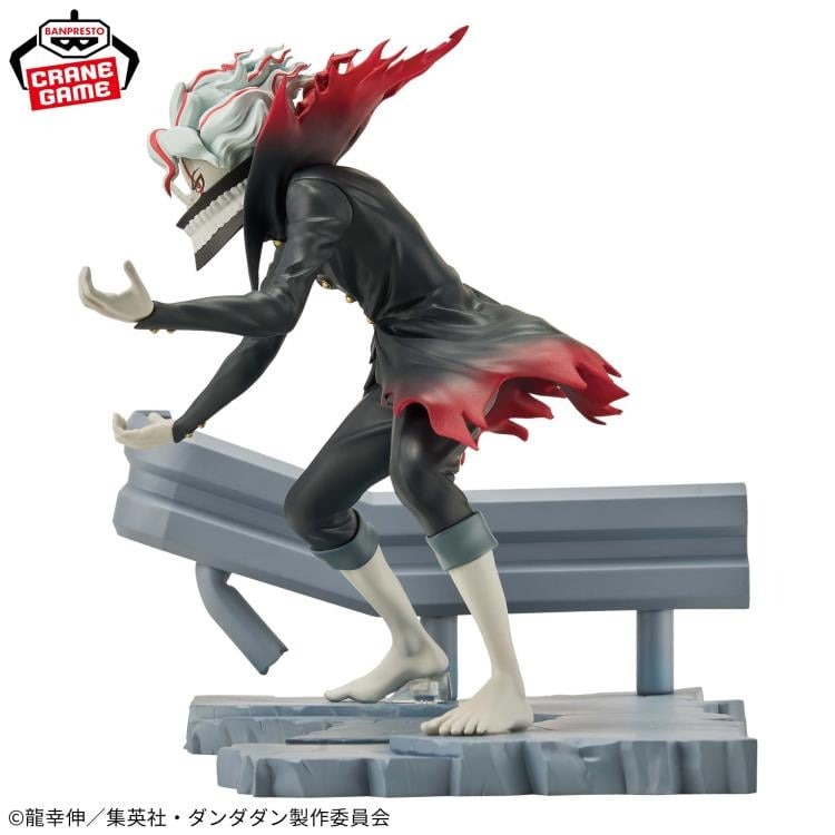 DANDADAN FL OKARUN(TRANSFORMED)