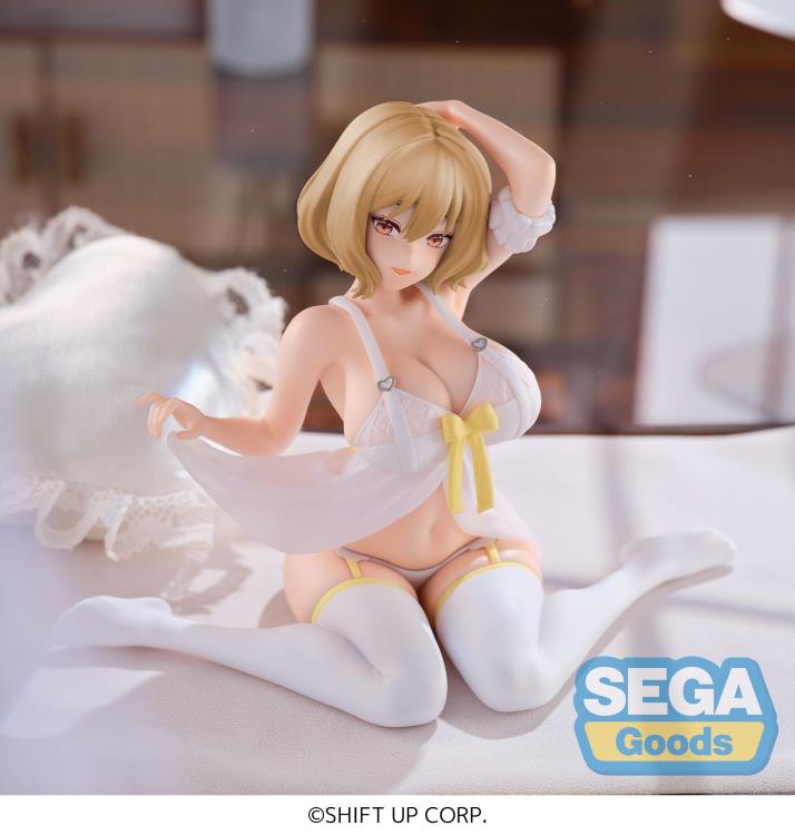 [Chính Hãng] Mô Hình Anis - Goddess of Victory: Nikke - Yumemirize (SEGA)