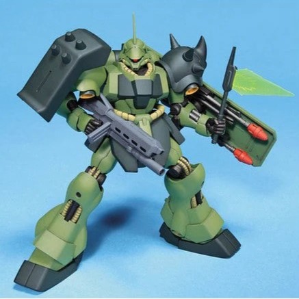 1/144 HGUC GEARA DOGA