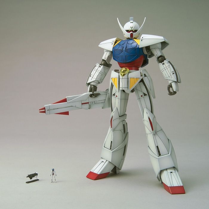 Mô hình Gundam Bandai MG Turn A Gundam 1/100