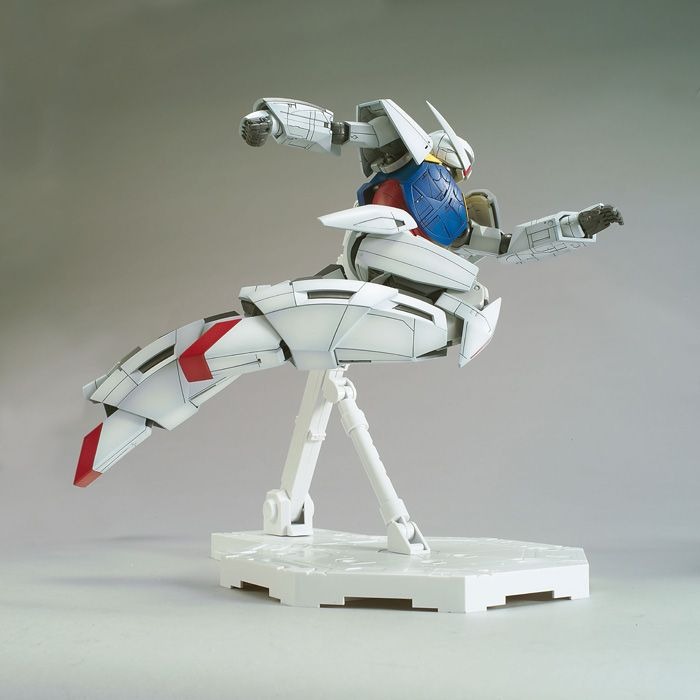 Mô hình Gundam Bandai MG Turn A Gundam 1/100
