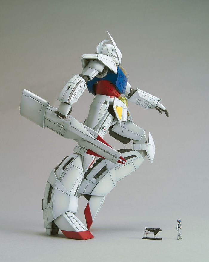 Mô hình Gundam Bandai MG Turn A Gundam 1/100