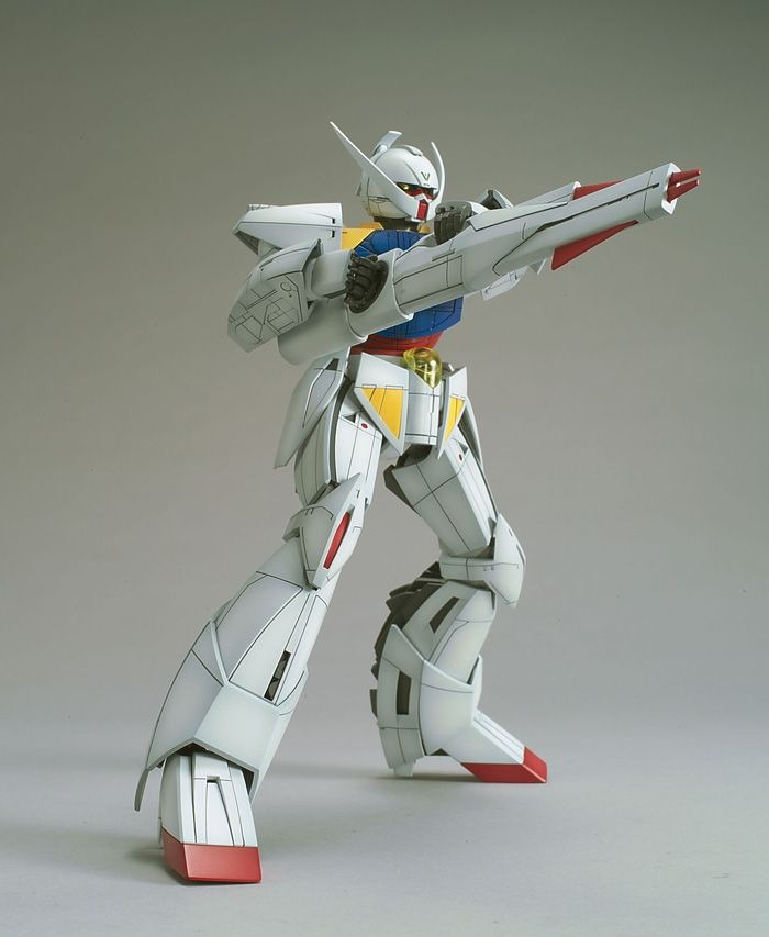Mô hình Gundam Bandai MG Turn A Gundam 1/100