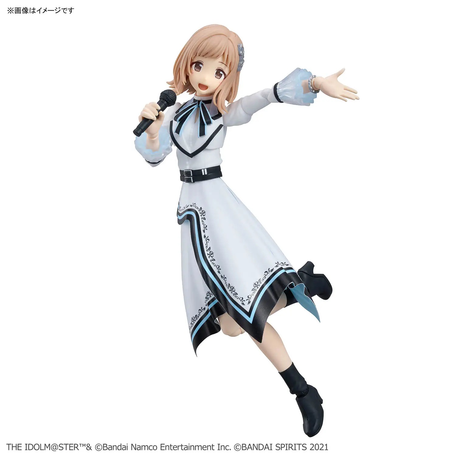 30MS MANO SAKURAGI (20th Anniv. YOU AND i!)