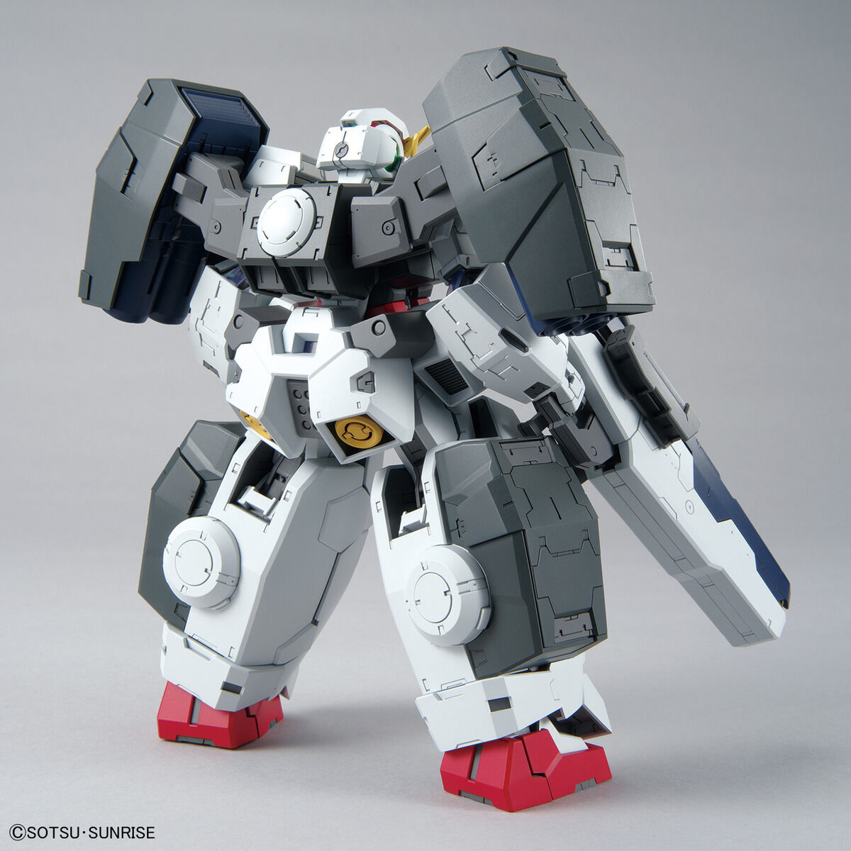Mô hình Gundam Bandai MG GN-005 Gundam Virtue 1/100 Gundam 00