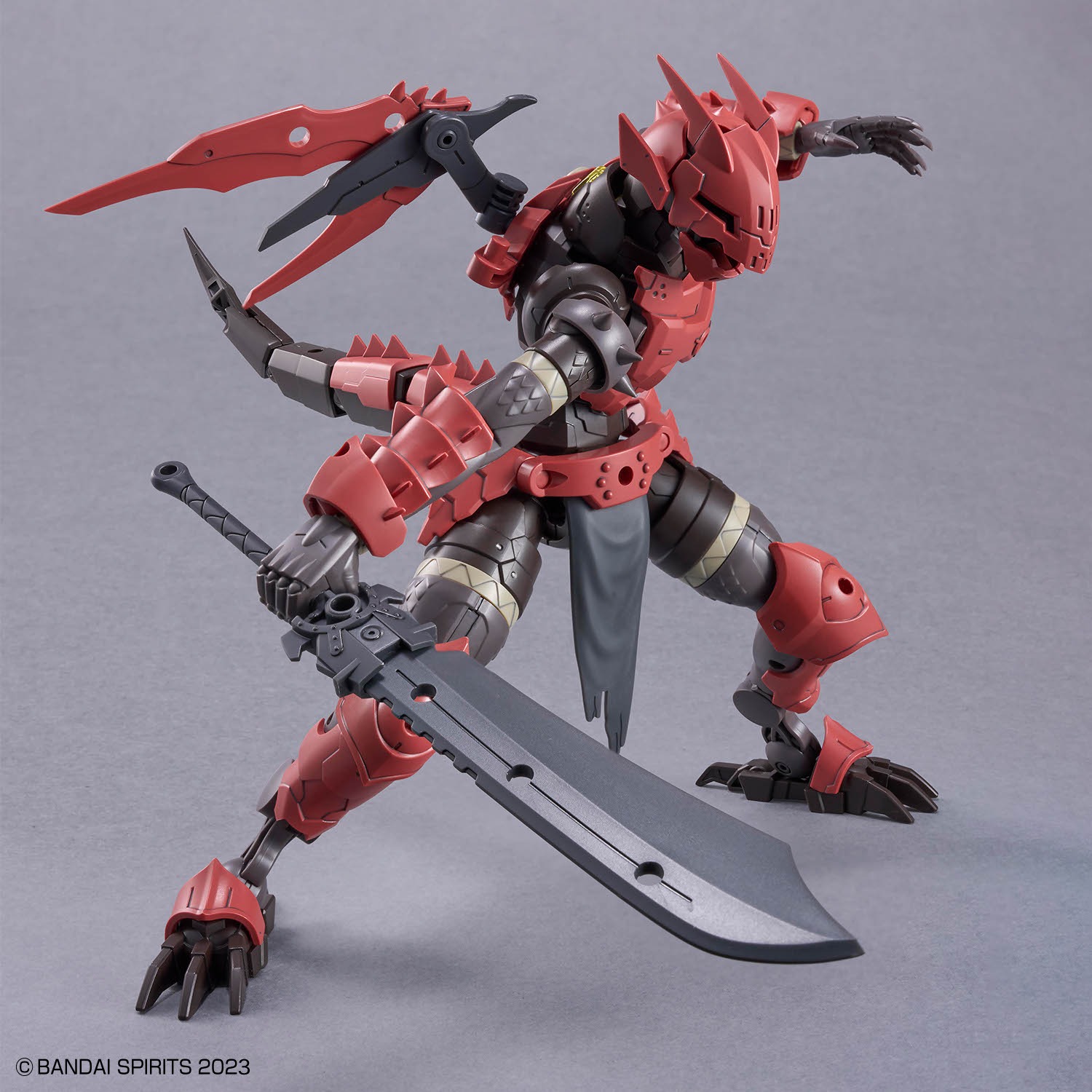 30MF DRAGONIAKNIGHT