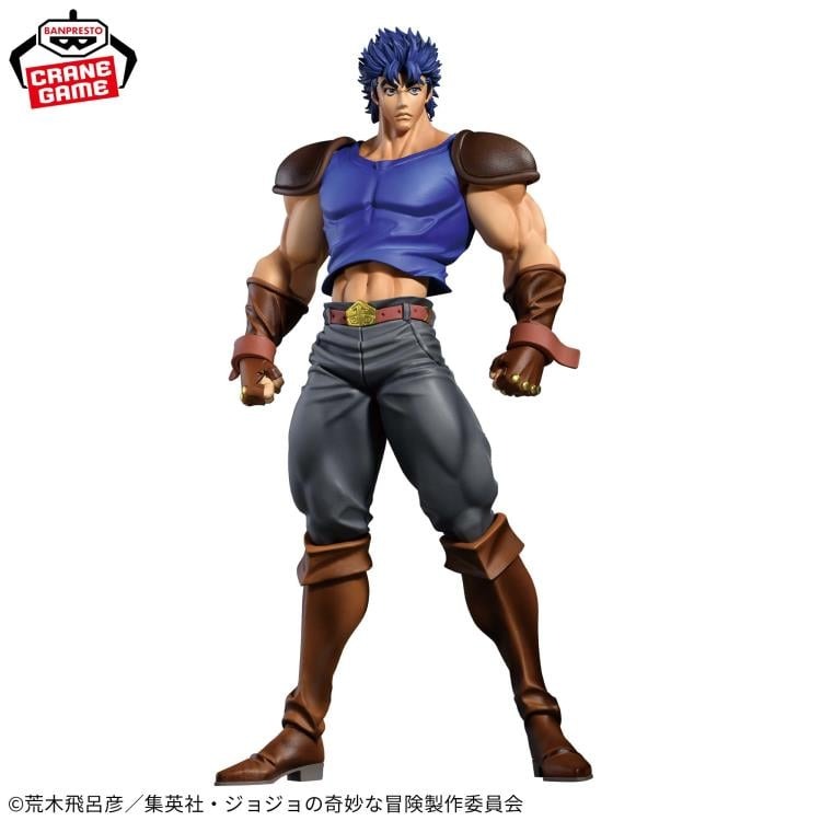 [Chính Hãng] Mô Hình JoJo's Bizarre Adventure - Phantom Blood Mometria - Jonathan Joestar (Banpresto)
