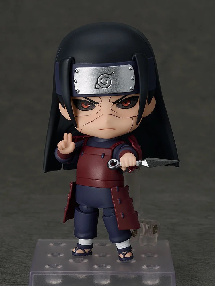 Mô Hình Nendoroid Hashirama Senju - Nendoroid 2687 Naruto Shippuden