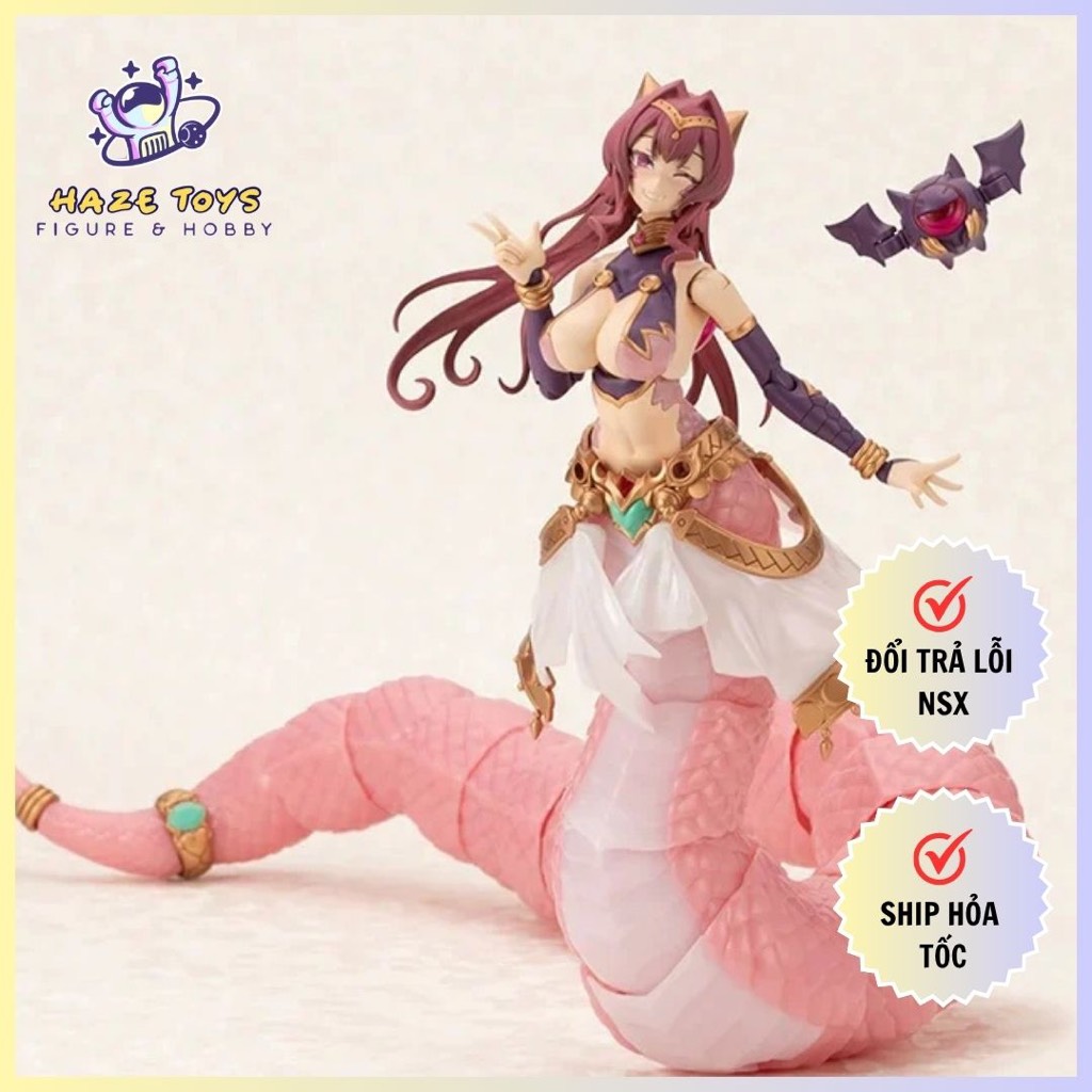 Arcanadea Meltina - Kotobukiya